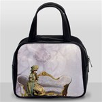 Background 1659612 1920 Classic Handbag (Two Sides) Front