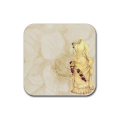 Background 1659622 1920 Rubber Coaster (square)  by vintage2030