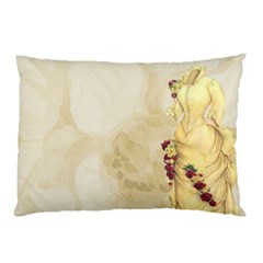 Background 1659622 1920 Pillow Case by vintage2030