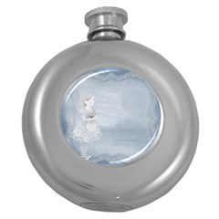 Background 1659631 1920 Round Hip Flask (5 Oz) by vintage2030