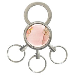 Background 1659765 1920 3-ring Key Chains by vintage2030