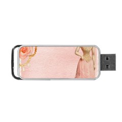 Background 1659765 1920 Portable Usb Flash (two Sides) by vintage2030