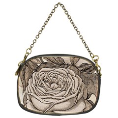 Flowers 1776630 1920 Chain Purse (one Side) by vintage2030