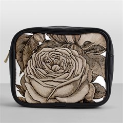 Flowers 1776626 1920 Mini Toiletries Bag (one Side) by vintage2030