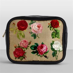 Flower 1770189 1920 Mini Toiletries Bag (one Side) by vintage2030