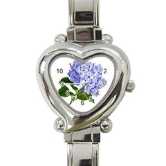 Flower 1775377 1280 Heart Italian Charm Watch by vintage2030