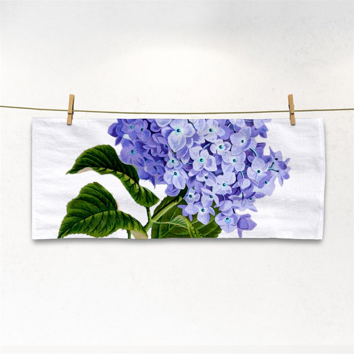 Flower 1775377 1280 Hand Towel