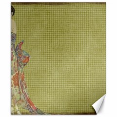 Background 1619142 1920 Canvas 8  X 10  by vintage2030