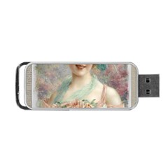 Vintage 1501577 1280 Portable Usb Flash (two Sides) by vintage2030