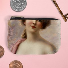 Vintage 1501572 1280 Mini Coin Purse by vintage2030