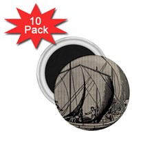 Ship 1515875 1280 1 75  Magnets (10 Pack)  by vintage2030