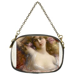 Vintage 1501594 1920 Chain Purse (one Side) by vintage2030