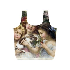 Vintage 1501558 1280 Full Print Recycle Bag (s) by vintage2030