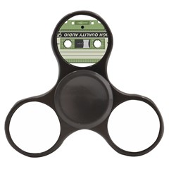 Cassette 40267 1280 Finger Spinner by vintage2030