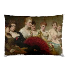 Vintage 1501598 1280 Pillow Case by vintage2030