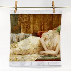 Vintage 1501595 1920 Face Towel by vintage2030