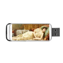 Vintage 1501595 1920 Portable Usb Flash (one Side) by vintage2030