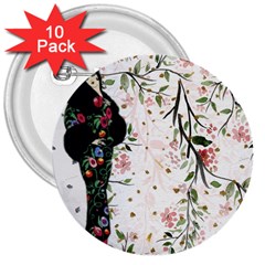 Background 1426655 1920 3  Buttons (10 Pack)  by vintage2030