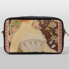 Vintage 1370065 1920 Toiletries Bag (one Side) by vintage2030