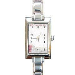 Background 1362163 1920 Rectangle Italian Charm Watch by vintage2030