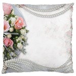 Background 1362160 1920 Large Flano Cushion Case (Two Sides) Back