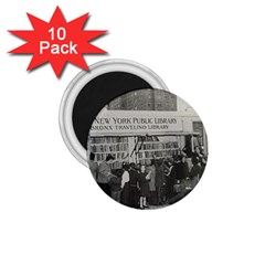 Vintage 1326261 1920 1 75  Magnets (10 Pack)  by vintage2030