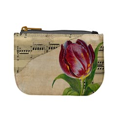 Tulip 1229027 1920 Mini Coin Purse by vintage2030