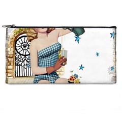 Retro 1265769 1920 Pencil Cases by vintage2030