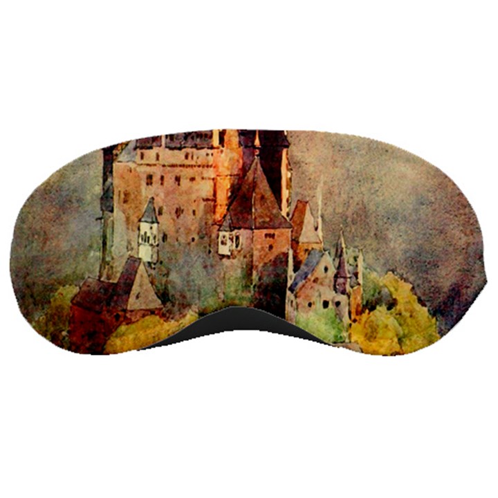 Painting 1241680 1920 Sleeping Masks