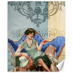 Vintage 1254696 1920 Canvas 16  X 20  by vintage2030