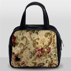 Background 1241691 1920 Classic Handbag (two Sides) by vintage2030