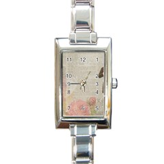 Background 1227545 1280 Rectangle Italian Charm Watch by vintage2030