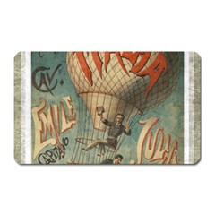 Vintage 1181673 1280 Magnet (rectangular) by vintage2030