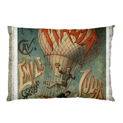 Vintage 1181673 1280 Pillow Case by vintage2030