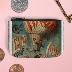 Vintage 1181673 1280 Mini Coin Purse by vintage2030