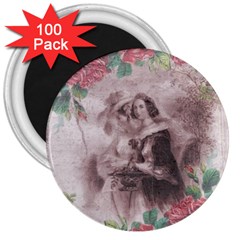 Vintage 1181680 1920 3  Magnets (100 Pack) by vintage2030