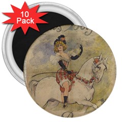 Vintage 1181677 1920 3  Magnets (10 Pack)  by vintage2030