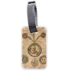 Vintage 1181681 1280 Luggage Tags (two Sides) by vintage2030