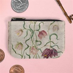 Vintage 1181683 1280 Mini Coin Purse by vintage2030