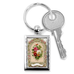 Ornate 1171143 1280 Key Chains (rectangle)  by vintage2030