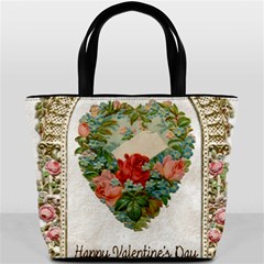 Valentines Day 1171148 1920 Bucket Bag by vintage2030