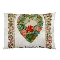 Valentines Day 1171148 1920 Pillow Case by vintage2030