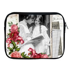 Vintage 1168512 1920 Apple Ipad 2/3/4 Zipper Cases by vintage2030