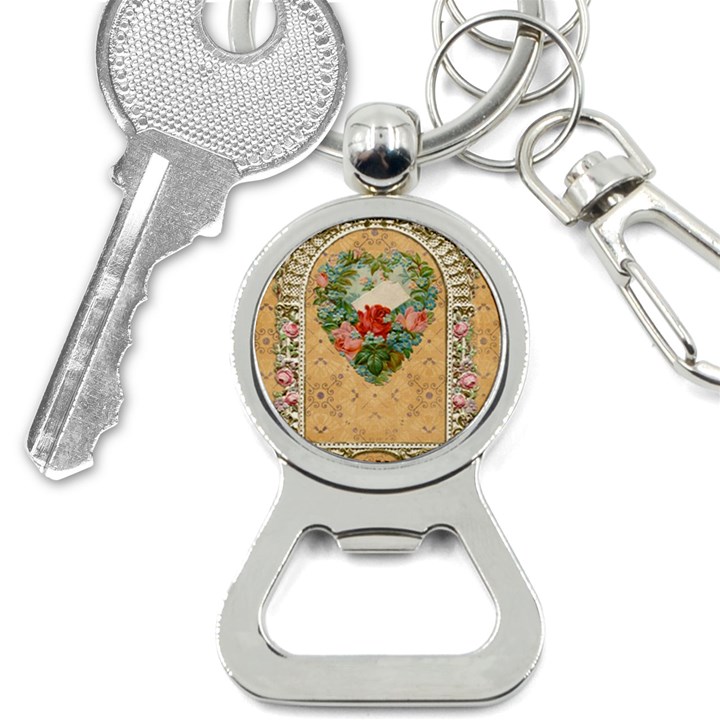 Valentine 1171144 1920 Bottle Opener Key Chains