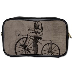 Vintage 1143342 1920 Toiletries Bag (two Sides) by vintage2030