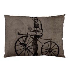 Vintage 1143342 1920 Pillow Case (two Sides) by vintage2030