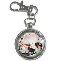 Vintage 1133810 1920 Key Chain Watches by vintage2030