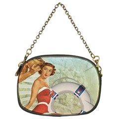 Retro 1135044 1920 Chain Purse (two Sides) by vintage2030