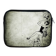 Grunge 1133693 1920 Apple Ipad 2/3/4 Zipper Cases by vintage2030