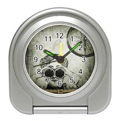 Vintage 1135015 1920 Travel Alarm Clock by vintage2030